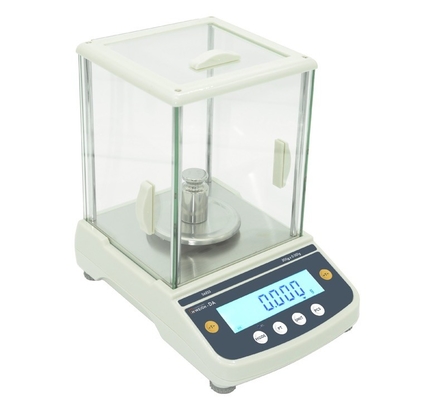 0.1g Elektronik Tartı Terazisi