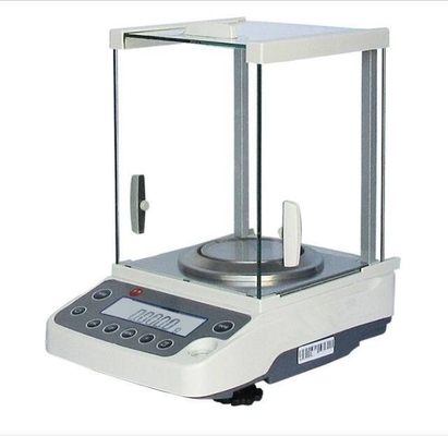 Laboratuvar Dijital Mini Elektronik Tartı RS232C Arayüzü