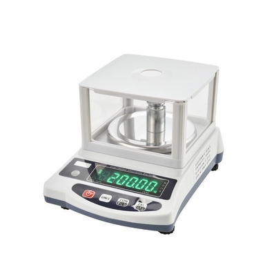 0.01 Hassas Elektronik Terazi