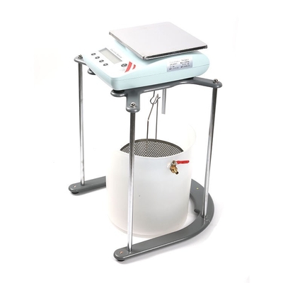 0.01g 5kg Dijital Elektronik Hidrostatik Terazi Yoğunluk Özgül Ağırlık Terazisi