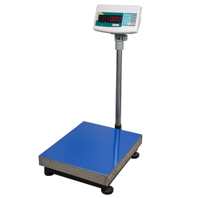 Platform Elektronik Terazi 150Kg Endüstriyel Tartı 200 Kg