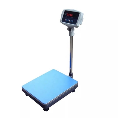Ağır Hizmet Elektronik Platform Kantarı 150KG 250KG 500KG 600KG