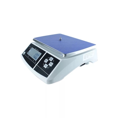 Yüksek Hassasiyetli Dijital Elektronik Sayma Ölçeği 3kg 0.1g, 6kg 0.2g