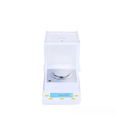 0.1mg HP Density Balance Dijital Tartı Hassas Dijital Tartı Terazileri
