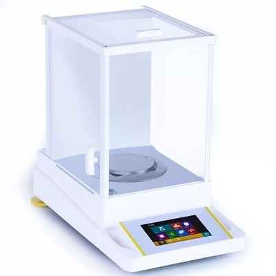LCD Elektronik Yoğunluk Dengesi Dijital Ölçek OEM ODM
