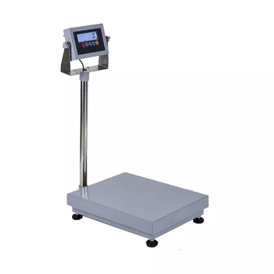 LCD Ekran Dijital Otomatik Tartı Kantarı 30kg 50kg 100kg 500kg 1000kg