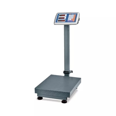 300kg Dijital Tezgah Tartı Terazileri Elektronik Su Geçirmez Platform Kantarı